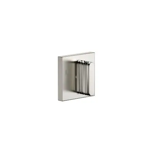DORNBRACHT UP-Dreiwege-Umstellung CL.1 36211705 Platin gebürstet, 36211705-06, Artikel in Kategorie